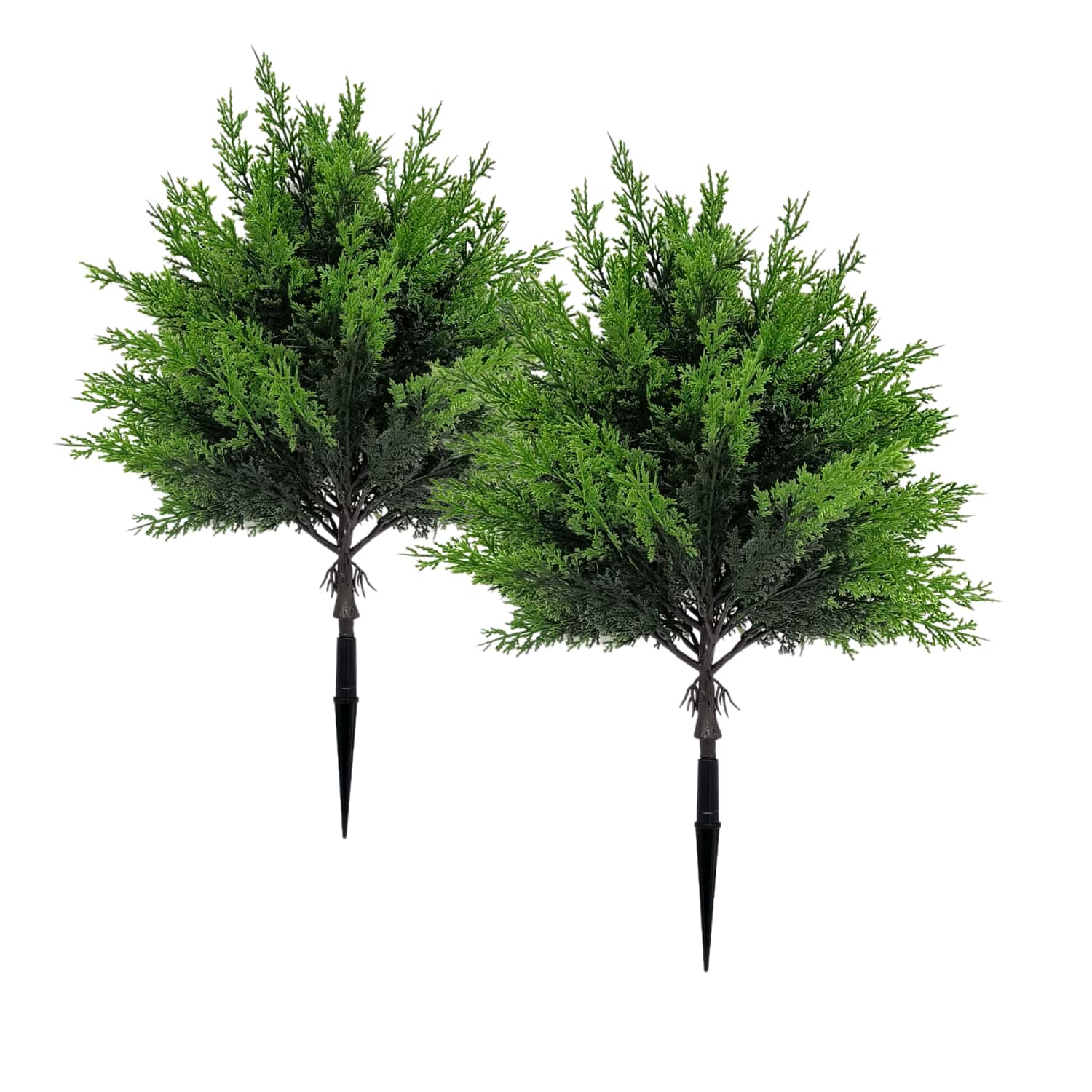 2 adet Dış Mekan Yapay Yeşilli - Christmas Tree Artificial incelemesi ve fiyatı