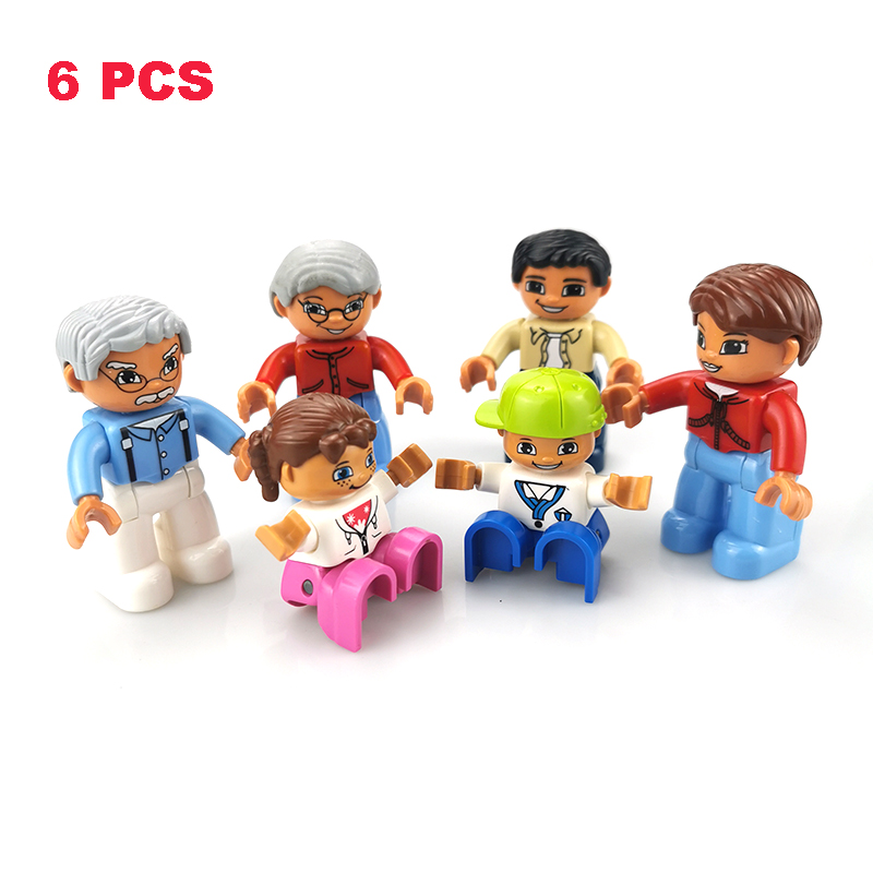Oyun Evi Bebek Modeli Büyük Ya - Lego Set City incelemesi ve fiyatı