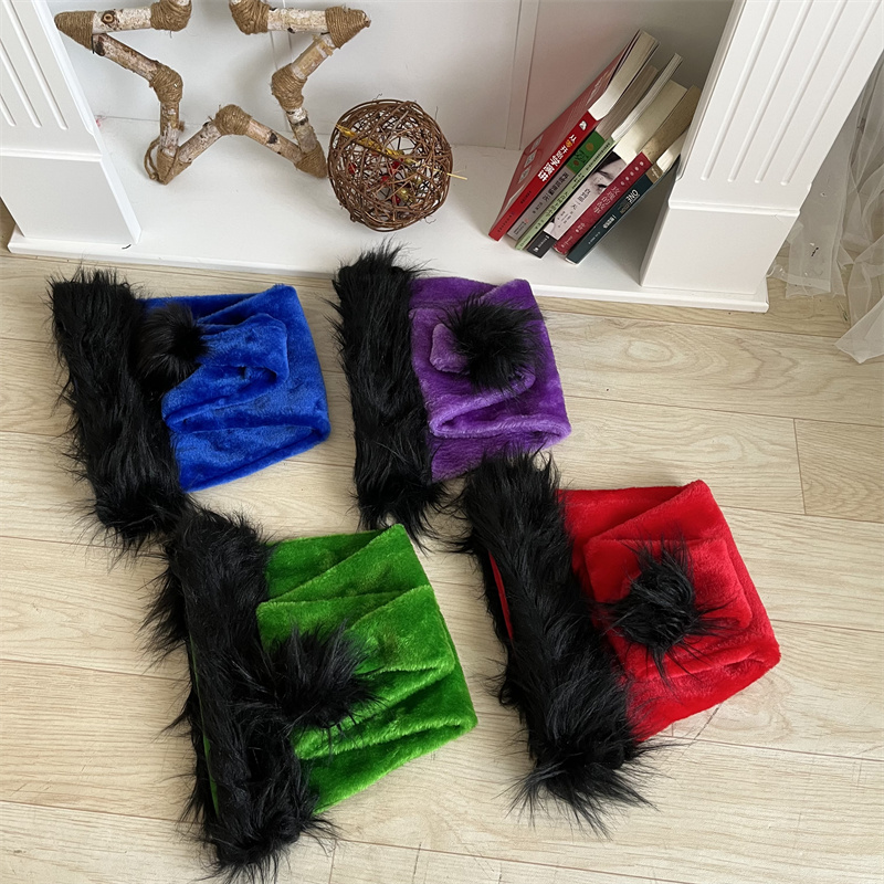 Çocuklar ve Yetişkinler için P - Santa Hat Plush incelemesi ve fiyatı