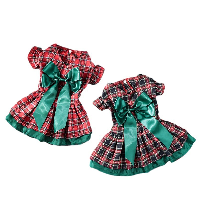 Klasik Kırmızı Ekose Noel Köpe - Christmas Throw Blanket incelemesi ve fiyatı
