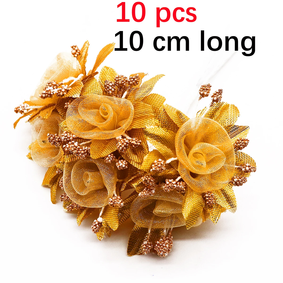 6/10/12/20/24/200 adet Altın K - Christmas Wreath Fake incelemesi ve fiyatı
