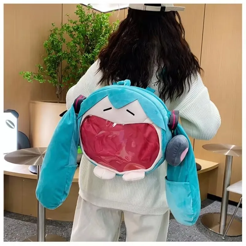 2026 Hatsune Miku Anime Şapka  - Santa Hat Plush incelemesi ve fiyatı