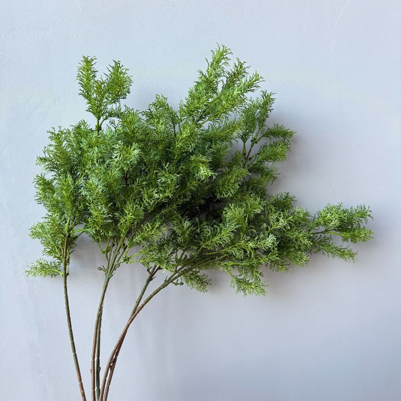 Yapay Renkli Çam Dalları Uzun  - Christmas Tree Artificial incelemesi ve fiyatı