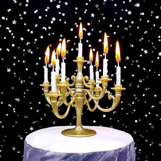 2026 9 Adet/Set Mumlar ve Şamd - Holiday Candle Set incelemesi ve fiyatı