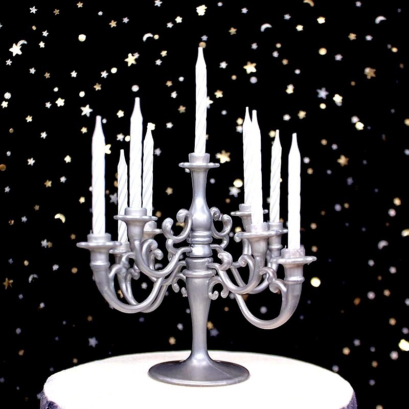 2026 9 Adet/Set Mumlar ve Şamd - Holiday Candle Set incelemesi ve fiyatı