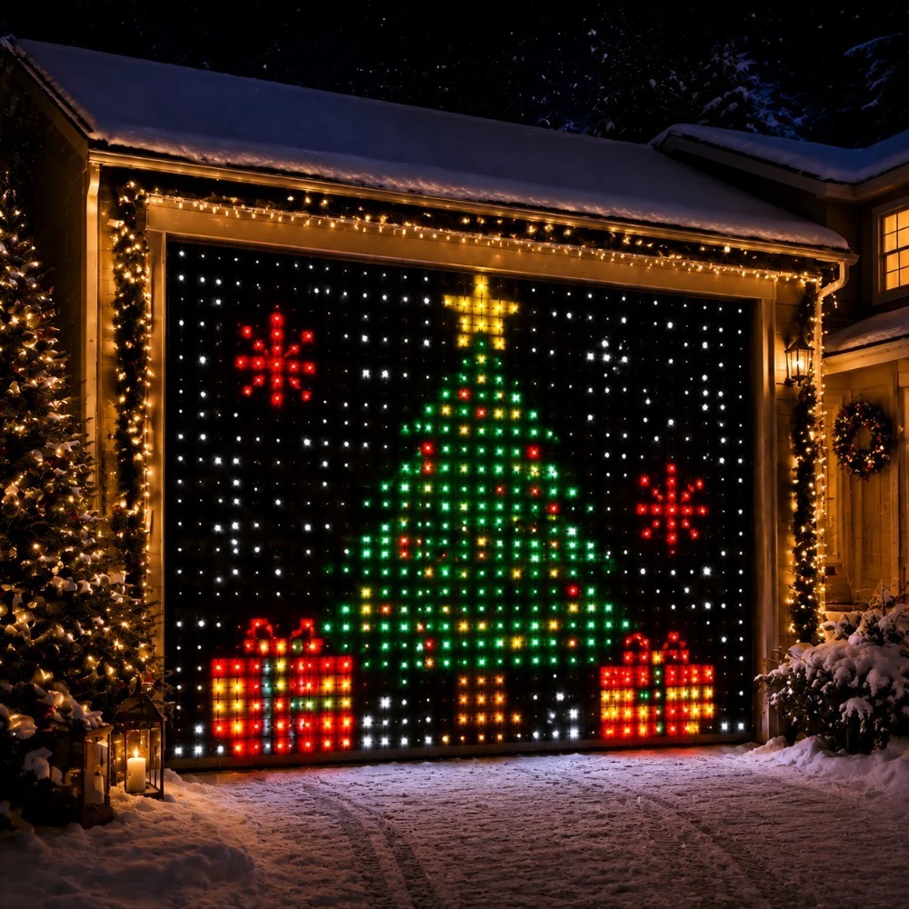 Akıllı RGB LED Perde Işıkları  - Led Fairy String Lights incelemesi ve fiyatı