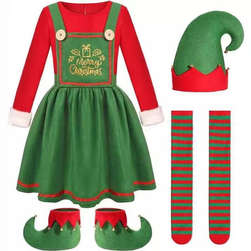 Komik Yetişkin Noel Baba Cospl - Elf Costume Christmas incelemesi ve fiyatı