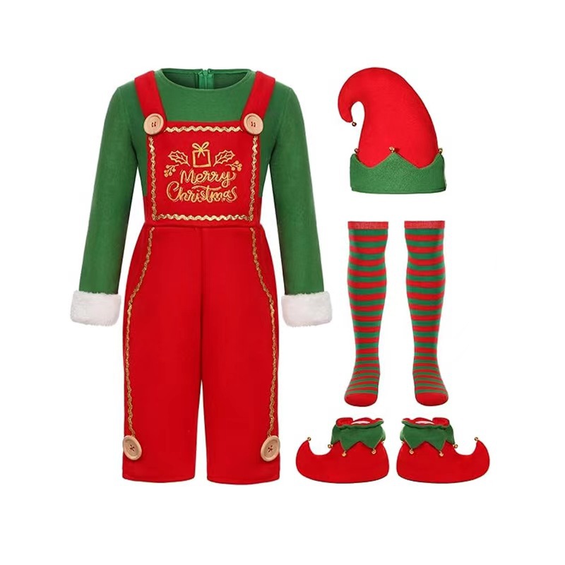 Komik Yetişkin Noel Baba Cospl - Elf Costume Christmas incelemesi ve fiyatı