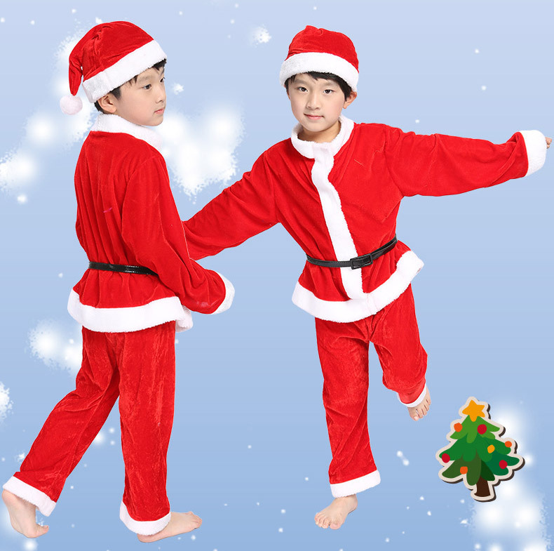 Yeni Yıl Çocuklar Noel Baba Ko - Elf Costume Christmas incelemesi ve fiyatı