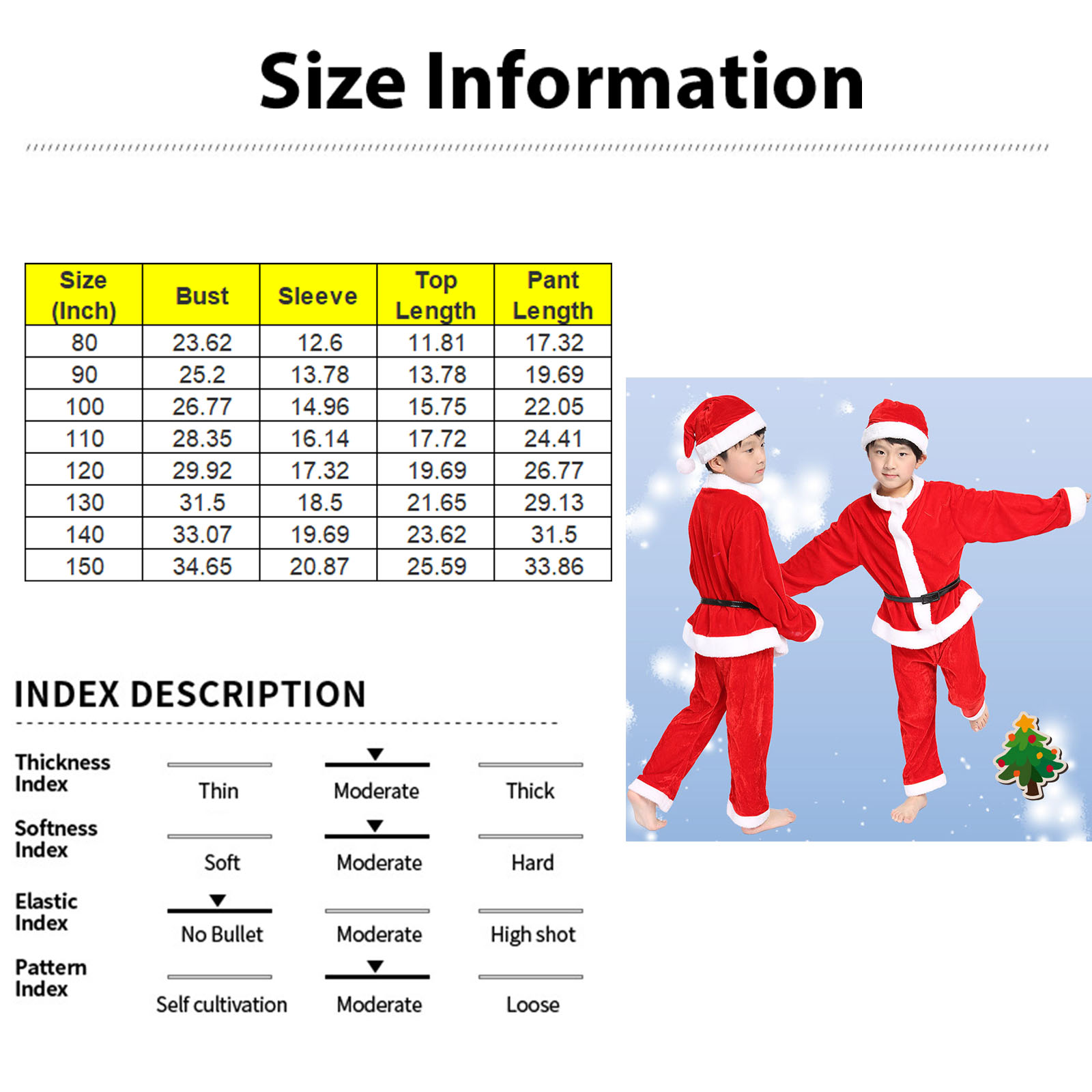 Yeni Yıl Çocuklar Noel Baba Ko - Elf Costume Christmas incelemesi ve fiyatı