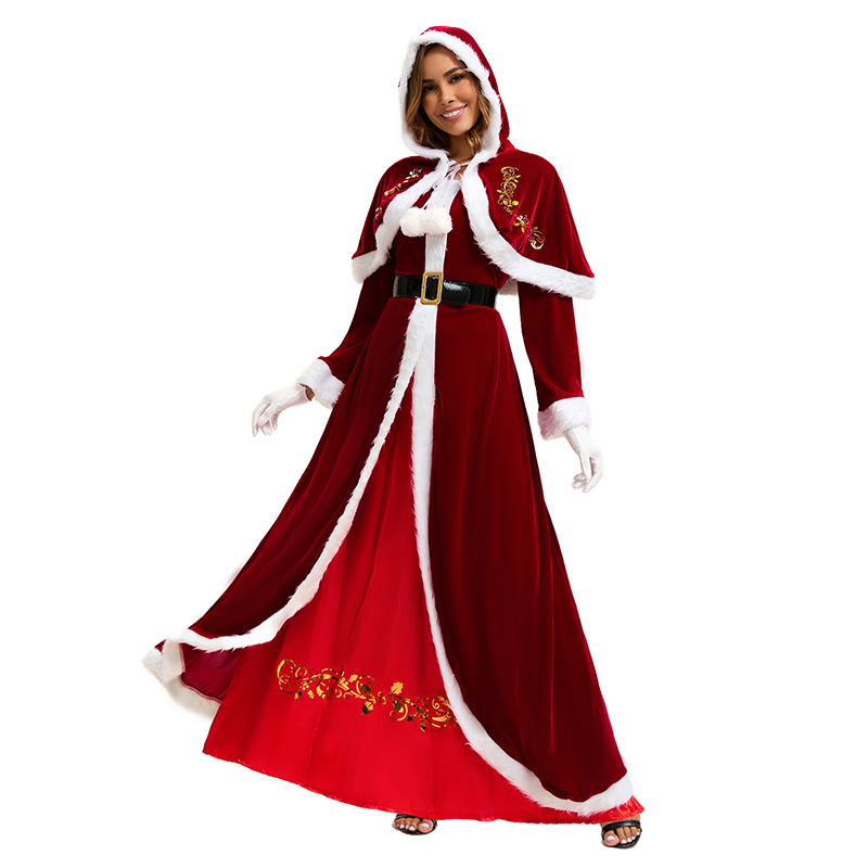 Noel Baba Kostümü Uzun Kollu E - Elf Costume Christmas incelemesi ve fiyatı