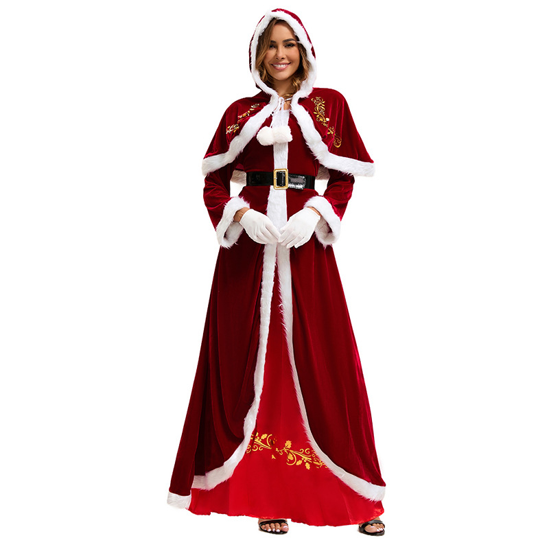 Noel Baba Kostümü Uzun Kollu E - Elf Costume Christmas incelemesi ve fiyatı