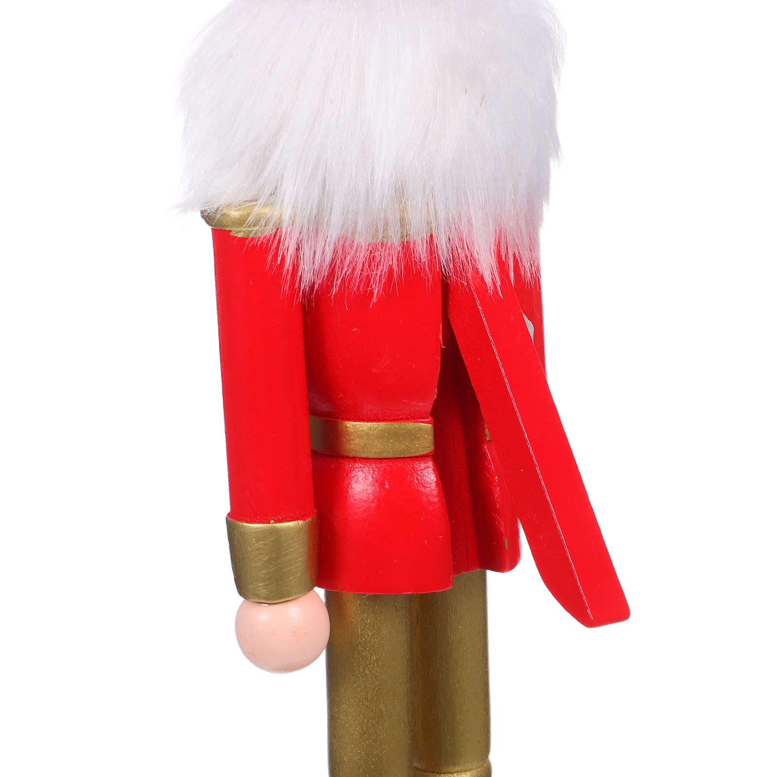 Noel Fındıkkıran Asker Figürü  - Nutcracker Figurine incelemesi ve fiyatı
