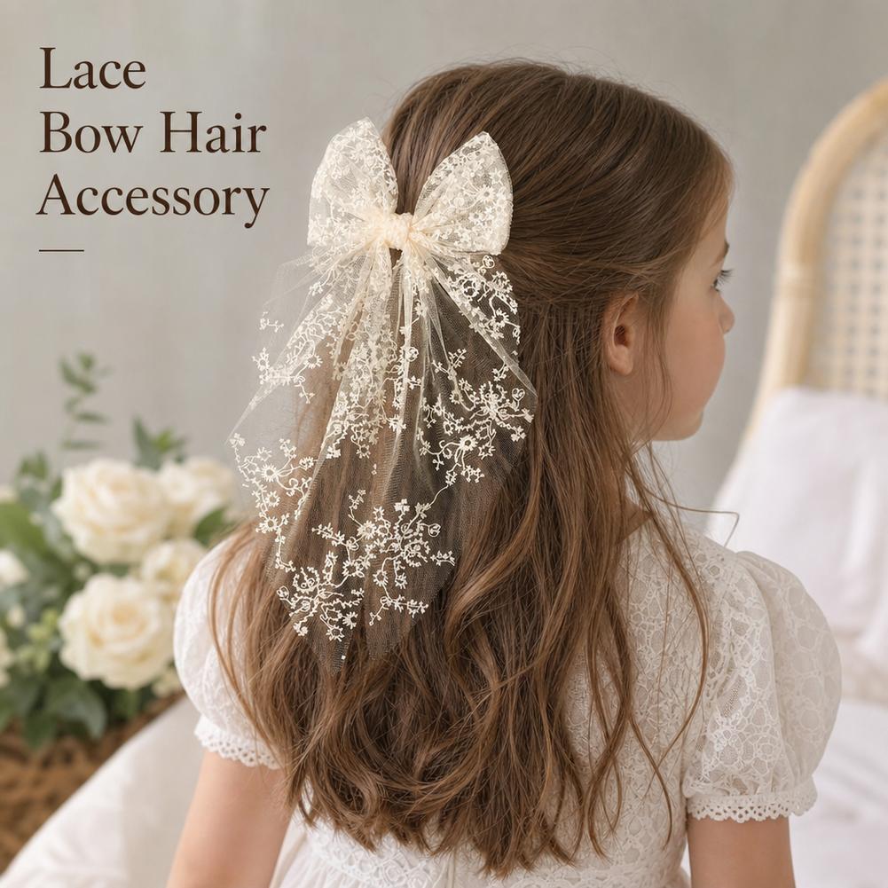 Kawaii Dantel Fiyonk Kurdele S - Ribbon Bow Gift incelemesi ve fiyatı