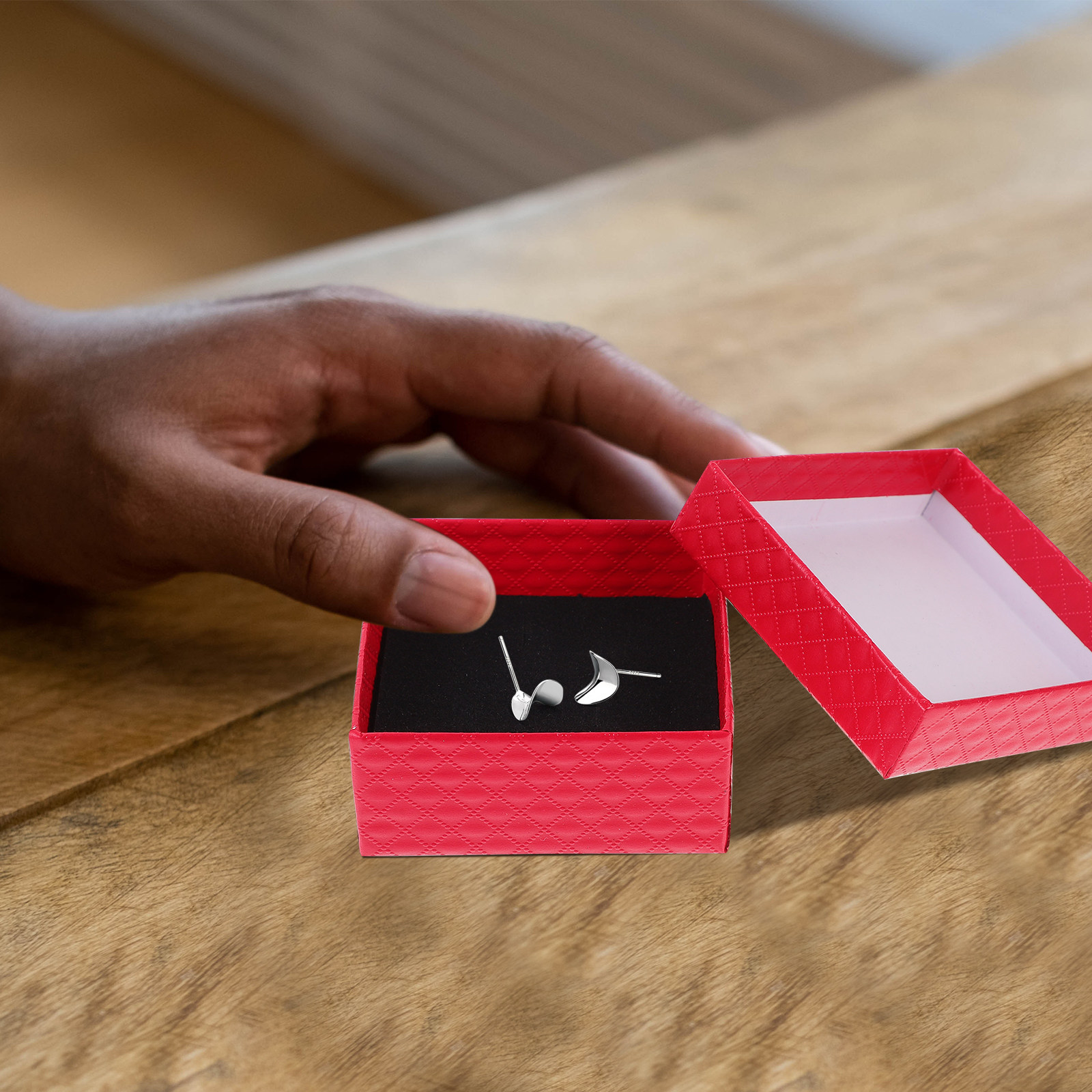 10 Adet Zarif Takı Hediye Kutu - Gift Box Wrap Set incelemesi ve fiyatı